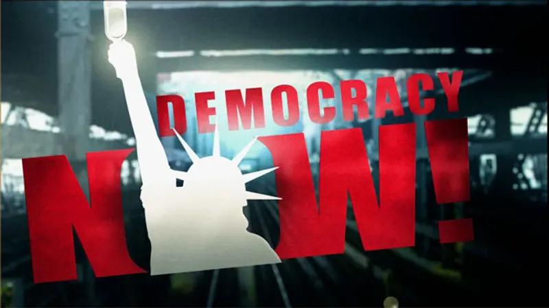 Activists Attempting to Save Dogs from Medical Experimentation Met with Tear Gas in Wisconsin