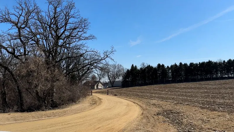 Around 60 protesters break into Ridglan Farms