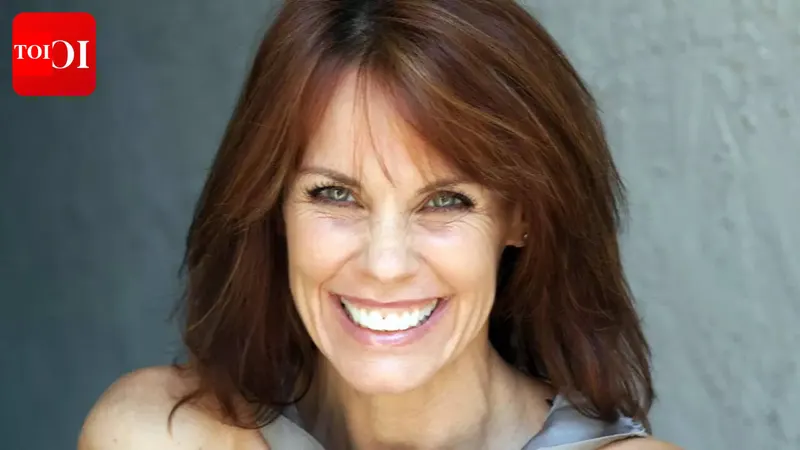 'Baywatch' star Alexandra Paul arrested during Wisconsin beagle rescue raid